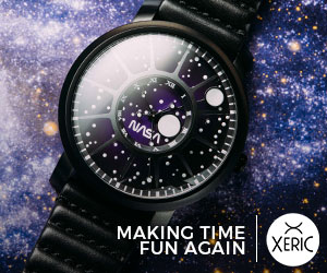 Xeric Watches | Horlogehemel